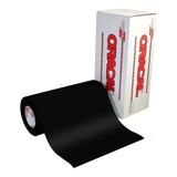 1m Vinil De Corte Negro Brillante O Mate, 60cm Oracal® 651