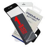 Battria Para iPhone 5 5g A1428 A1429 0rigna! Testada + Tela!