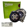 Kit Embrague Renault Symbol Clio Logan Megane 1.6 [valeo] Renault Logan