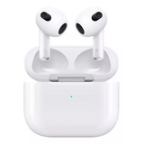 Fone Bluetooth Premium Compatível Air Pods Pro Cor Branco