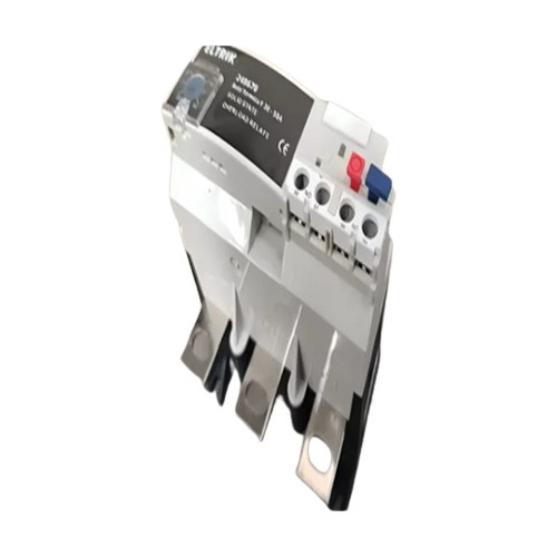 Rele Termico 30-50a Contactor Tipo185a