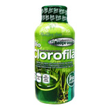 Clorofila Con Spirulina 500ml B - mL a $46