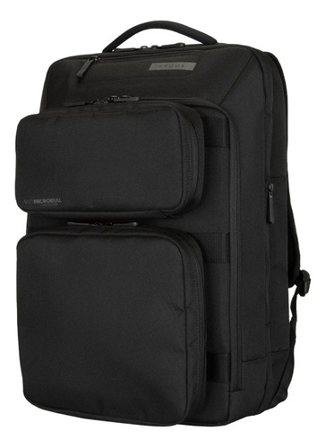 Mochila Targus 2office Antimicrobial 15-17.3'' P/ Notebook