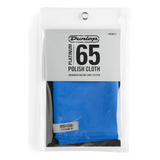 Dunlop Platinum 65 cleaner-polish Con Gamuza