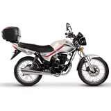 Moto Calle 0km Gilera Vc 150  Rayo/disco Urquiza Motos 2024