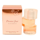 Premier Jour Nina Ricci Edp 100 Ml Mujer / Lodoro