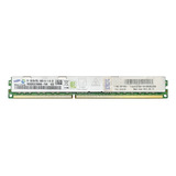 Memoria 16gb 10600 Ecc Ddr3 Registrada Servidor Hp / Dell 