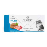 Nupec Humedo Felino Kitten 4 De 100 Gr