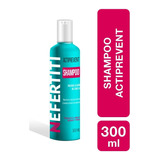 Shampoo Anticaida Del Cabello Actiprevent Nefertiti 300ml