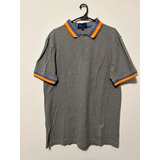 Chomba Fred Perry