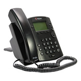 Telefono Ip Polycom Vvx 311 (incluye Factura)