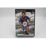 Jogo Ps2 - Fifa 13 (1)