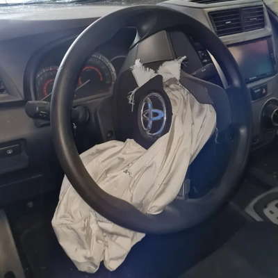 Yonke Toyota Avanza 2018 Automatica En Partes