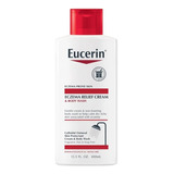  Eucerin Eczema Relief Body Wash Limpiador Corporal 400ml