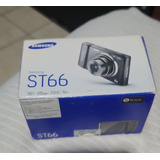 Camara Digital Samsung St66