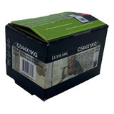 Cartucho Original Lexmark C544 Negro C544x1kg 6,000 Páginas