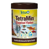 Alimento Equilibrado Para Peces Tropicales Tetramin, 0.42 Oz