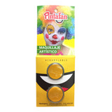 Maquillaje Artístico Infantil Blister 2 Unidades