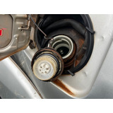 Tampa Do Tanque Combustível Hilux Sw4 2012 2013 2014 2015