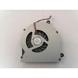 Ventilador Toshiba Satellite C655d-sp4151m