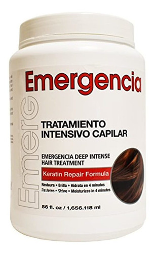Emergencia (emergencia) De Profundidad Tratamiento Intensivo