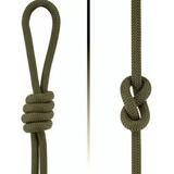 Paracord 31 Metros 550 Lbs Cuerda Supervivencia Pulseras