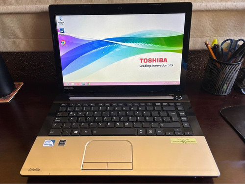 Laptop Toshiba Satellite C40
