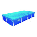 Piscina 3000 Litros Mor Standard Com Capa