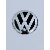 Emblema  Volkswagen Cajuela Jetta A4 2000-2007