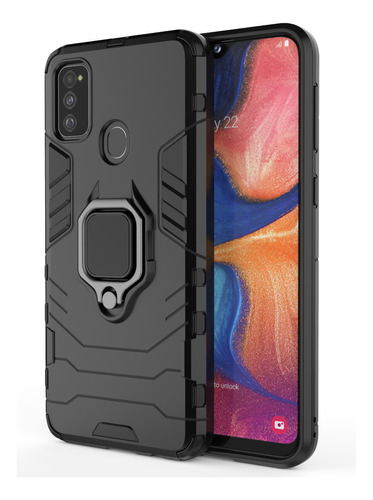 Nueva Funda De Teléfono Endurecida Para Samsung M30s J6 Plus