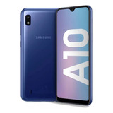 Samsung A10 32gb Azul