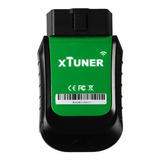 Scanner Automotriz Xtuner E3 Superior Vpecker Win Wifi 2023