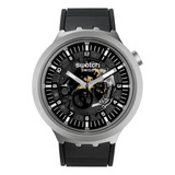 Reloj Swatch Unisex Sb07s105