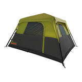 Carpa 6 Personas Instant Camping Hornitos Atakama Outdoor