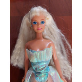 Barbie Bubble Angel Vintage Mattel 1994