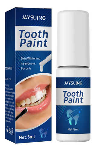 N Oral Care Pintura Dental Restauración Dental, Limpieza, Bl