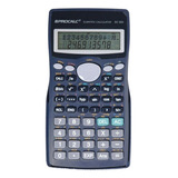 Calculadora Científica Procalc 10+2 Díg. 401 Funções Sc500 Cor Preto