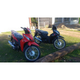 Honda Wave 110s 2.020 0km