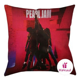 Cojines Motivo Pearl Jam