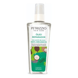 Oleo Reparador Petrizzio Coconut Orgánico 100 Ml