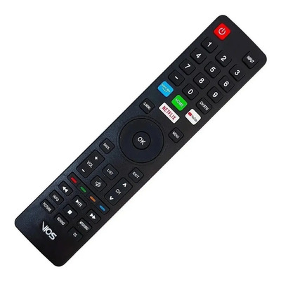 Control Remoto Vios Smart Netflix Prime Youtube  Original | MercadoLibre