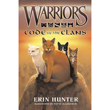 Libro Warriors Guide : Code Of The Clans [companion Book]...