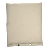 Cubiertas Para Grifos Para Exteriores, Protector Beige