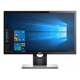 Monitor Dell Se2216h Led 21.5 Preto 110/220 