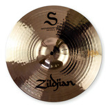 Platillo Hihat Top 13 S Mastersound S13mt Zildjian