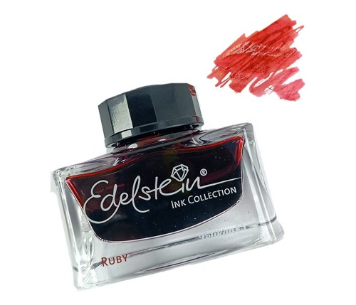 Tinta Pelikan Edelstein Ruby - Unidad a $65000