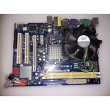 Motherboard G31ms