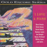 I Love A Piano (encore Series Oro).