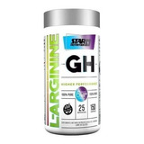 L - Arginina Gh X 150grs - Star Nutrition