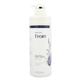 Ivory Body Wash Jabon Corporal Hidratante Para Ducha 3c